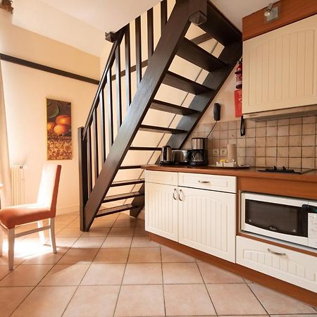 Karma La Residence Normande Connelles Exterior foto